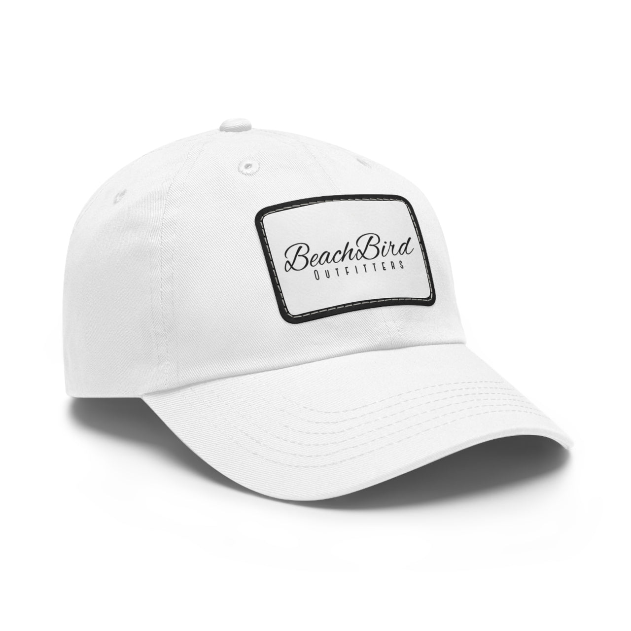 Classic BeachBird Golf Hat