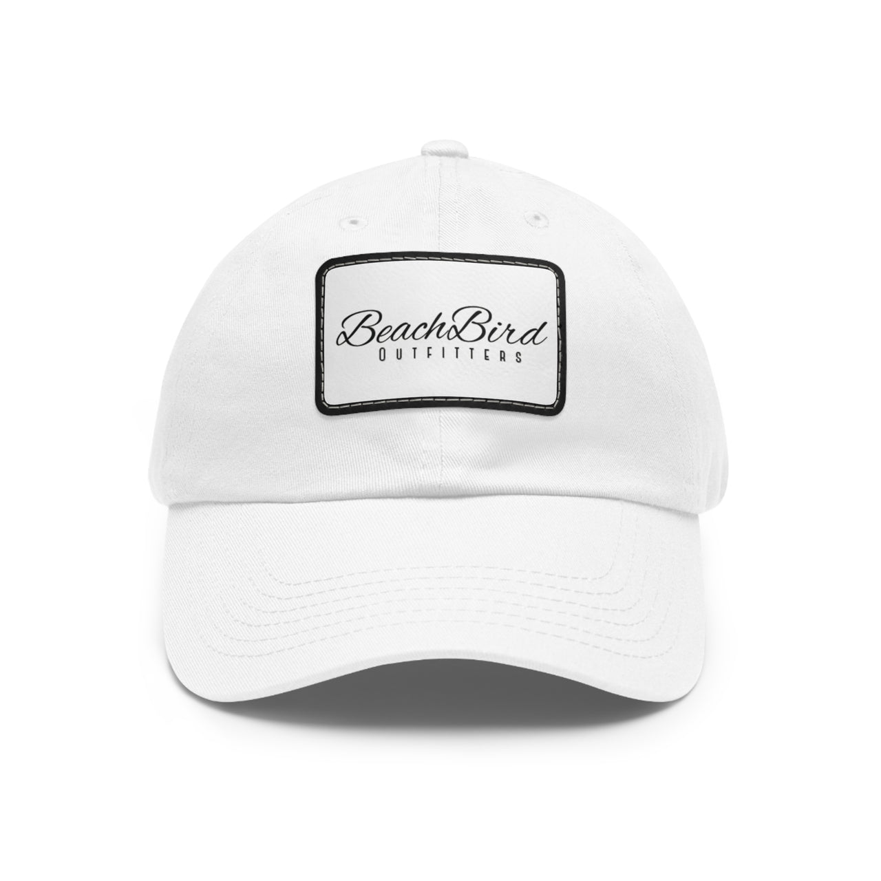 Classic BeachBird Golf Hat