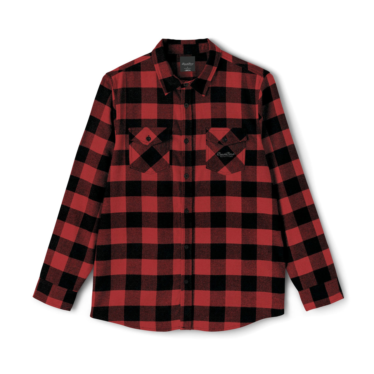 Cool Breeze Flannel