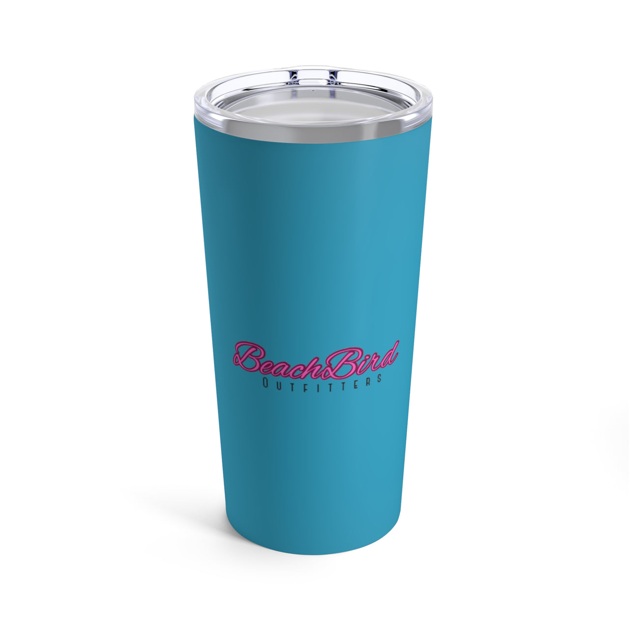 Beach Tumbler 20oz