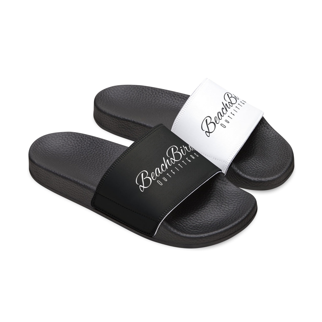 Men's Removable-Strap Sandals