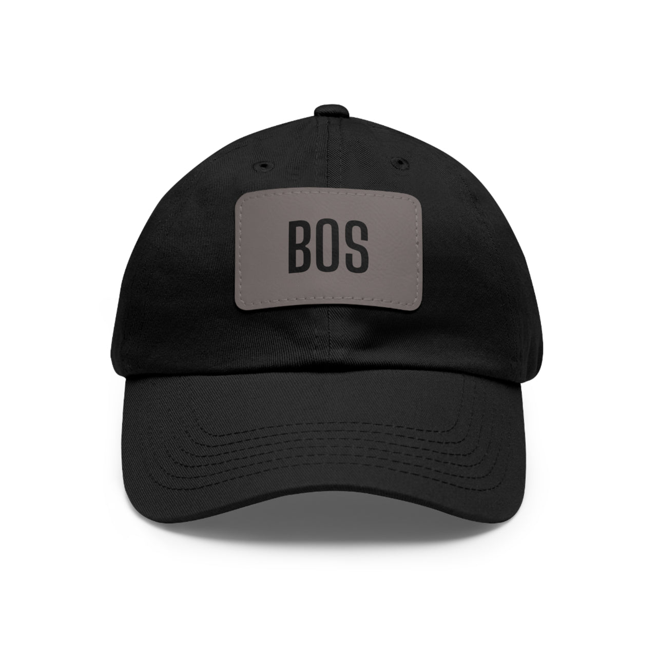 Destination Boston Hat