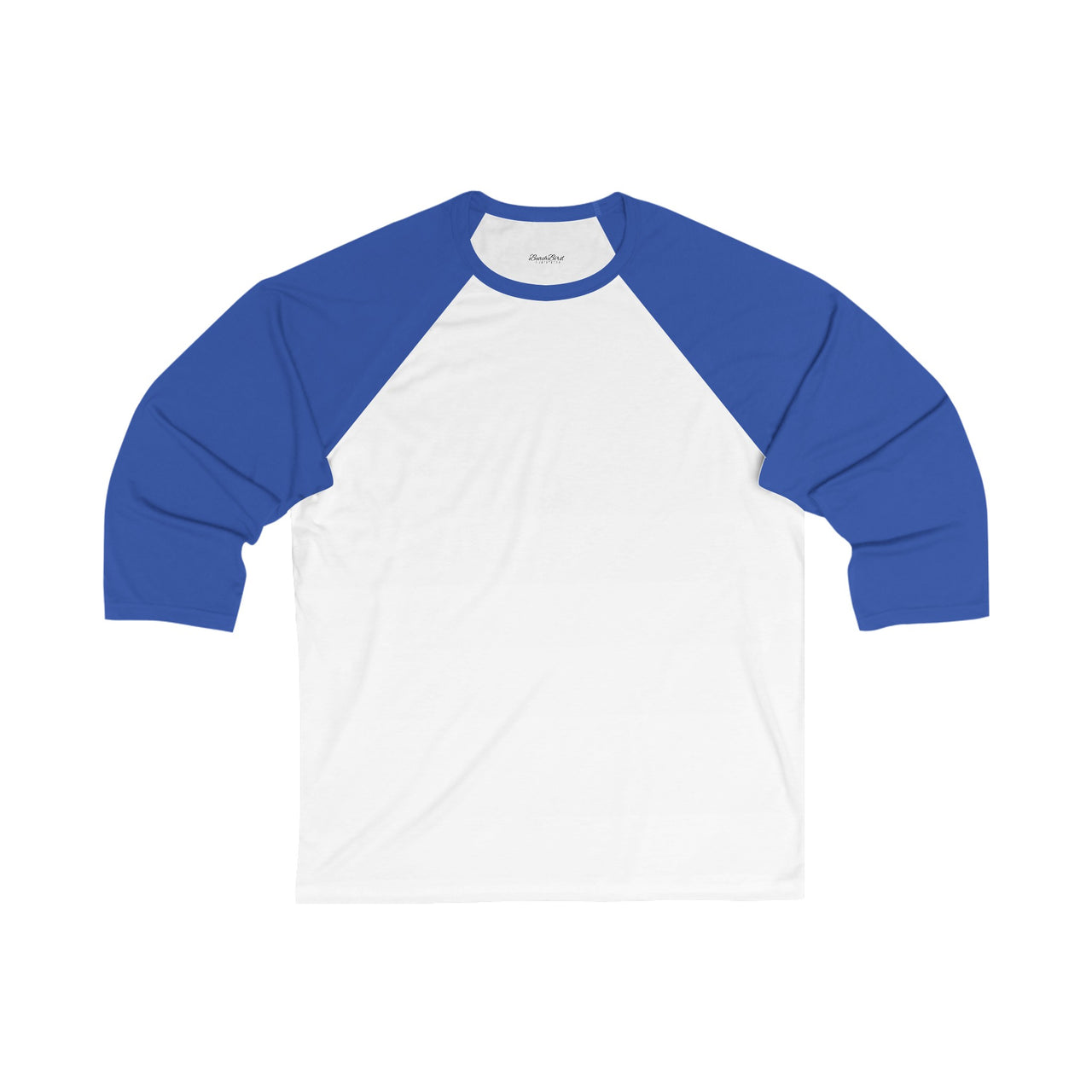 3/4 Sleeve Baseball Tee