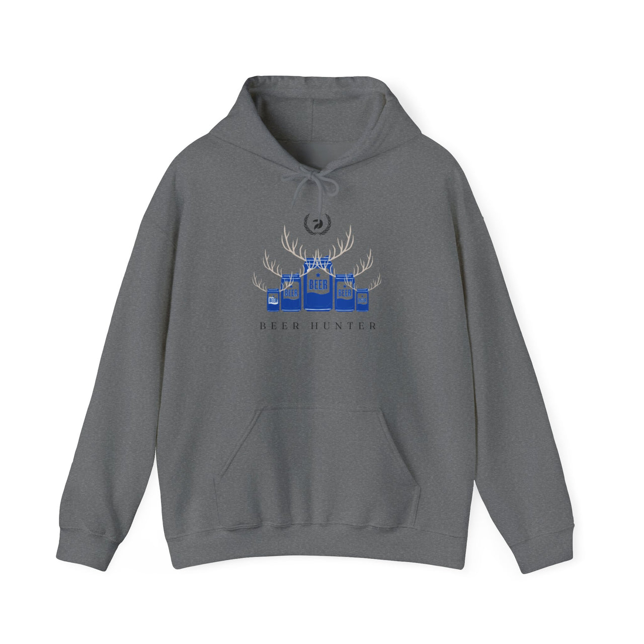 Beer Hunter Premium Hoodie