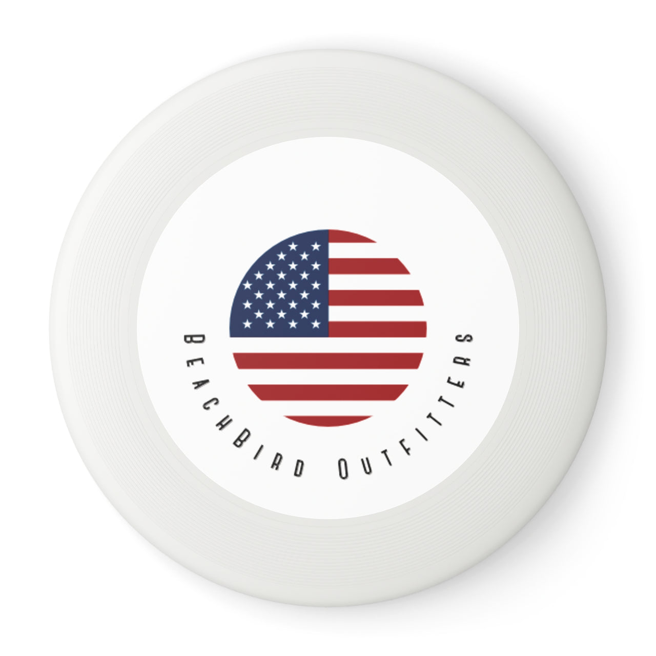 1776 Caliber Frisbee