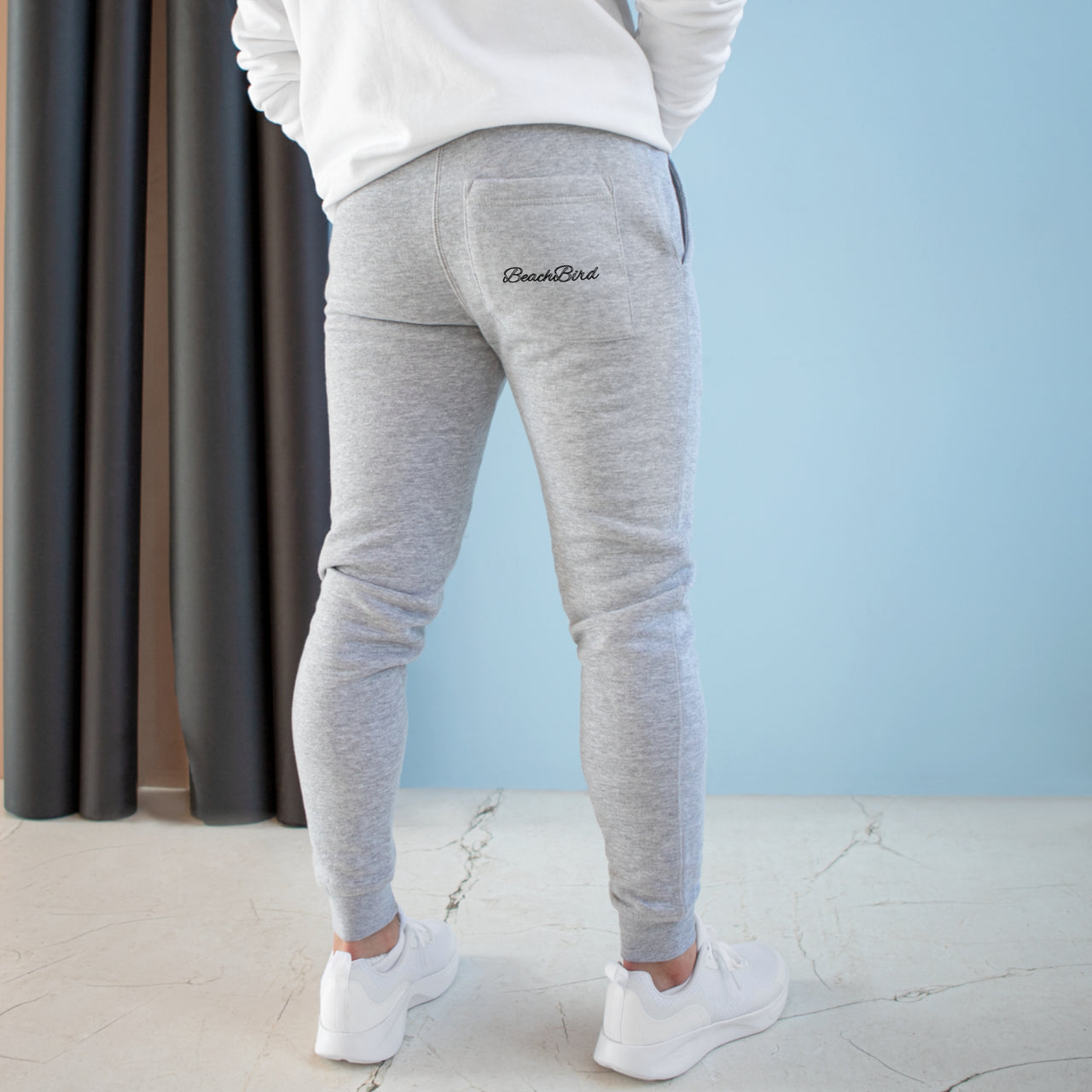 Fleece Joggers