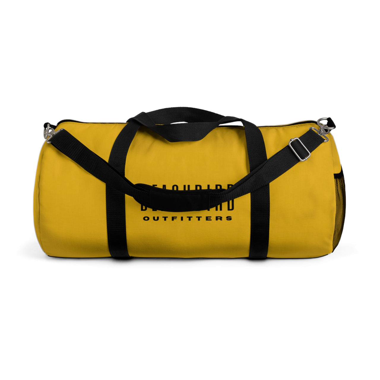 Sunny Side Up Duffle